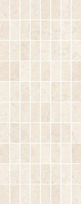 Декор Kerama Marazzi Резиденция MM7175 мозаичный 20x50