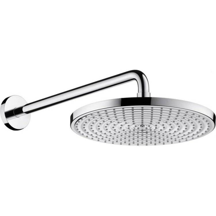 Верхний душ Hansgrohe Raindance 27492000 AIR