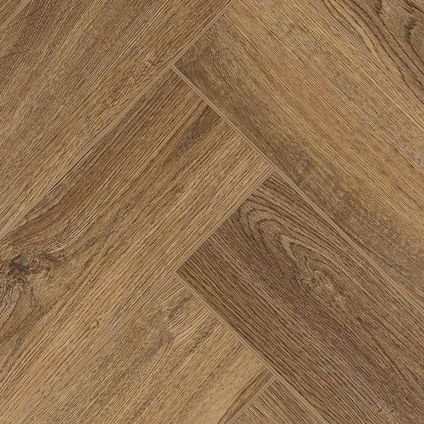 LVT Плитка Damy Floor London 2.5/43 4V 190902EL-07-LVT Шеффилд 590x118