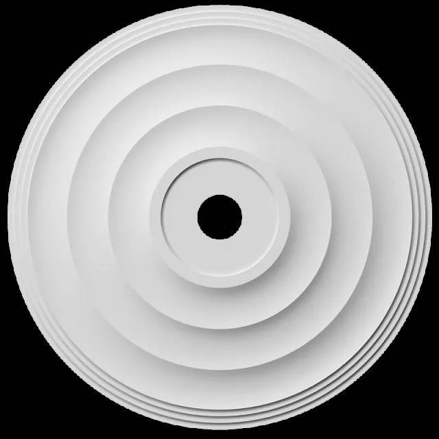 Розетка Artpole SRT142 66x4.1x66