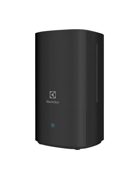 Увлажнитель воздуха Electrolux EHU-5110D ультразвуковой, черный