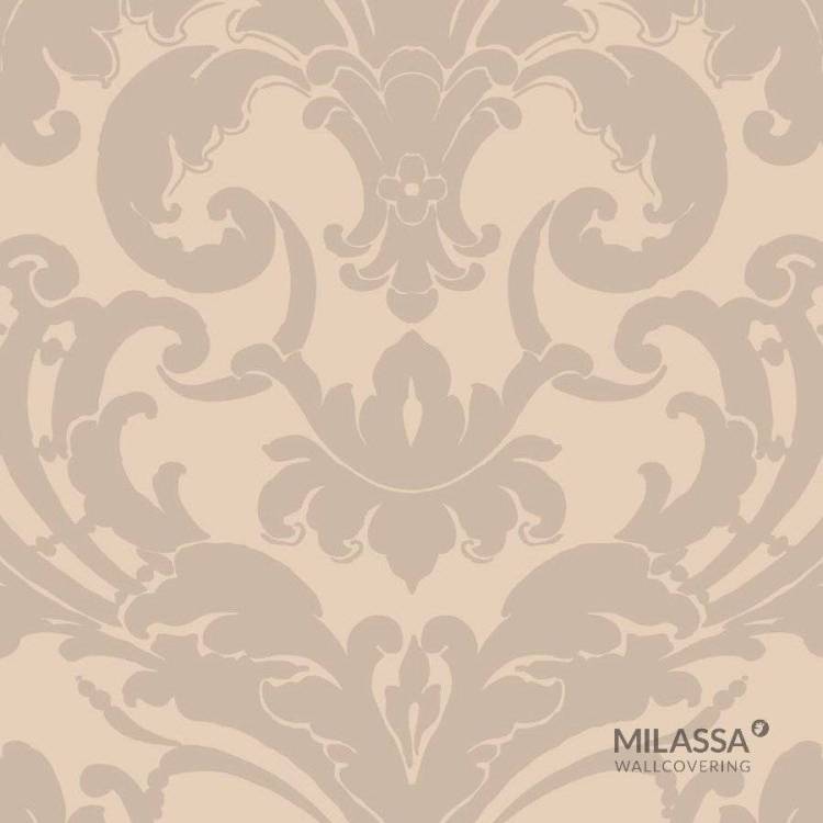 Обои флизелиновые Milassa Swan Sw3 002/3