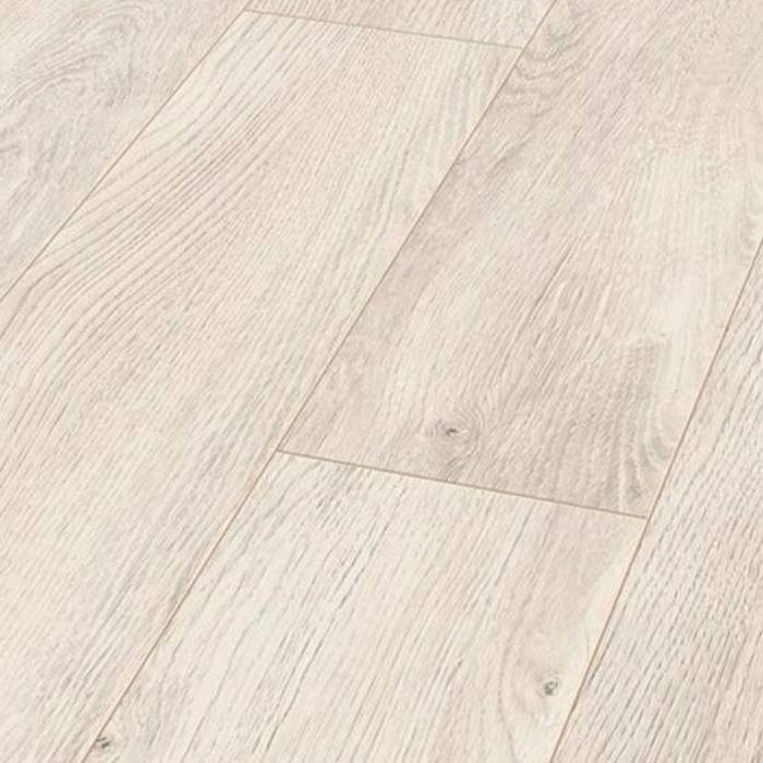 Ламинат Rooms Penthouse 12/33 4V R1229A Elba Oak White 1380x191