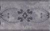 Декор Kerama Marazzi Мармион MLD/D04/6242 серый 25x40