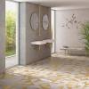 Декор Vives Kamala Lanai-R Blanco 45x120 фото 2