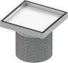 Основа для плитки TECE TECEdrainpoint S 3660011 с монтажным элементом