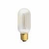 Лампа накаливания Citilux Эдисон T4524C60 E27 60W 2600K прозрачная