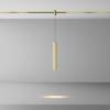Трековый светильник Maytoni Exility TR155-1-5W3K-BS фото 4