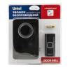 Звонок электронный Uniel UDB-092W-R1T1-36S-BL фото 2