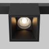 Трековый светильник Technical Alfa S TR133-2-7W3K-B фото 2