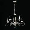 Подвесная люстра MW-Light Федерика 684012705 фото 3