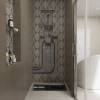 Термостатический смеситель Hansgrohe ShowerSelect 15765000 для ванны фото 6