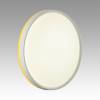 Настенно-потолочный светодиодный светильник Sonex Kezo Yellow 7709/ELN фото 4