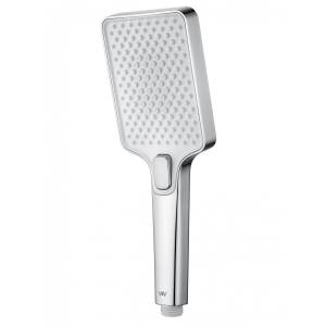 Лейка для душа Wonzon & Woghand WW-88SC08-CR хром