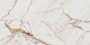 Керамогранит Marazzi Italy Allmarble M4GM Golden White Lux 60x120