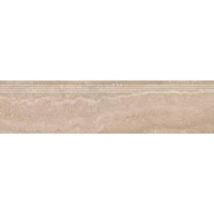Ступень Kerama Marazzi Риальто SG560420R\GR Песочный Натуральный 30x119.5