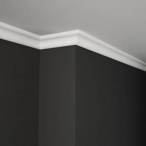 Карниз Deco Line КТ-49 110x5x5