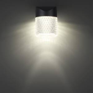 Уличный настенный светильник Novotech Street Estima 359293