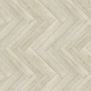 SPC Ламинат CronaFloor Herringbone 2.0 4.5/42 4V H015 Дуб Ним 640x128