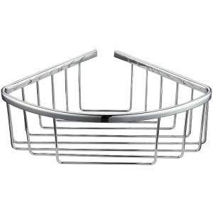 Полка Aquatek Вега AQ4006CR хром