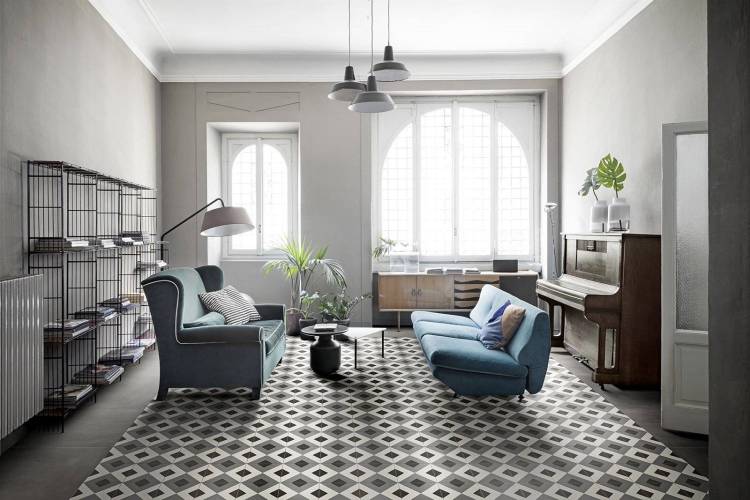 MARAZZI Italy Essenziale
