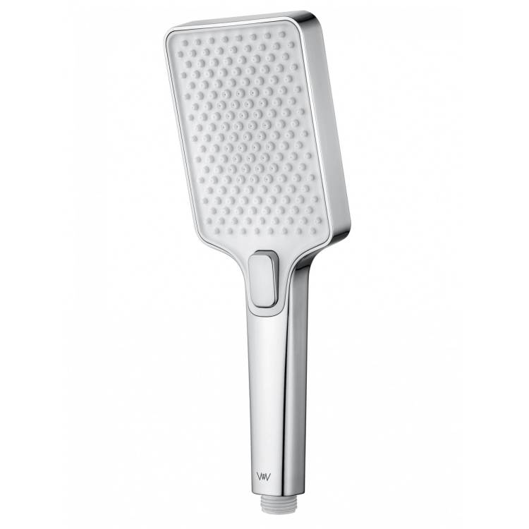 Лейка для душа Wonzon & Woghand WW-88SC08-CR хром