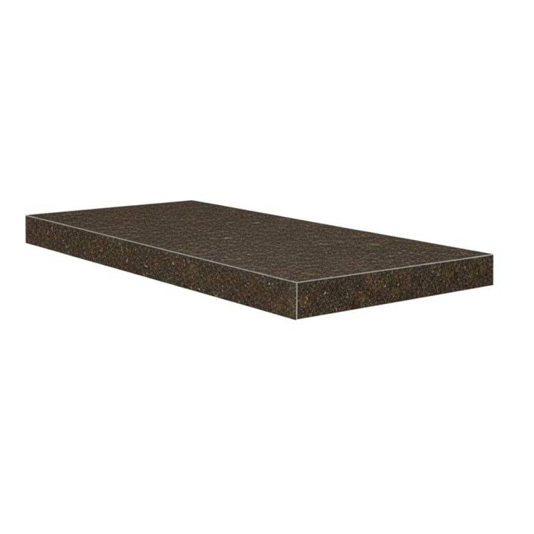 Ступень Atlas Concorde Russia Drift 620070001325 Dark Scal. Ang. Sx / Дрифт Дарк Угл. Лев 33x60