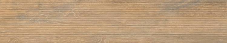 Керамогранит Jano Tiles Mountain DEC. Honey R11 23x120