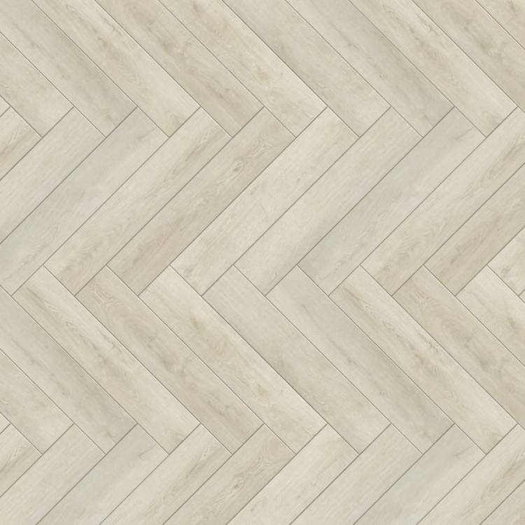 SPC Ламинат CronaFloor Herringbone 2.0 4.5/42 4V H015 Дуб Ним 640x128