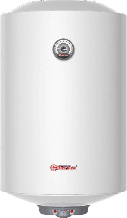 Накопительный водонагреватель Thermex Nova 80 V электрический