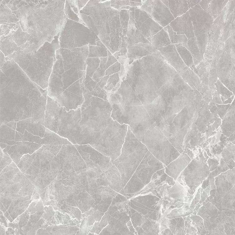 Керамогранит Global Tile Solo GT60601301MR-4 GT Серый 60x60