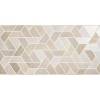 Декор Lasselsberger Ceramics Дюна 1641-0105 Геометрия 20x40