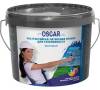 Краска для стеклохолстов Oscar 10 л