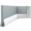Плинтус Orac Decor Axxent SX159 200x6x1.2