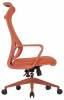 Кресло компьютерное Chairman Chairman CH577 00-07146056, 7146056 Красный фото 3