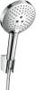Душевой гарнитур Hansgrohe Raindance Select S 26721000
