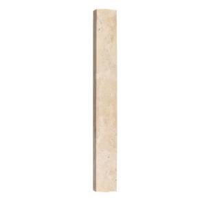 Настенный светодиодный светильник Odeon Light Travertino 6625/10Wl