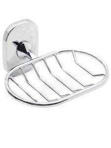 Мыльница Bath Plus Квадрат KL-1609