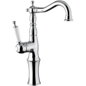 Смеситель для раковины Migliore Oxford 19133 хром