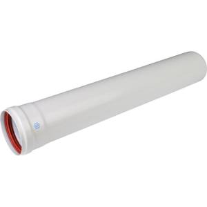 Труба Stout DN80 500 мм п/м