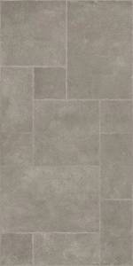 Керамогранит Mozart Concrete Smoke Cubix 60x120