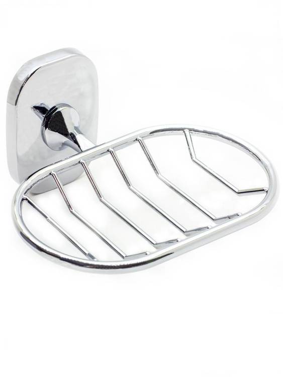 Мыльница Bath Plus Квадрат KL-1609