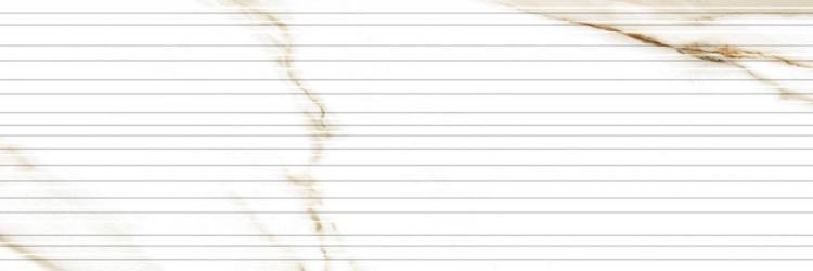 Керамическая плитка Geotiles Damiano RLV Gold 30x90