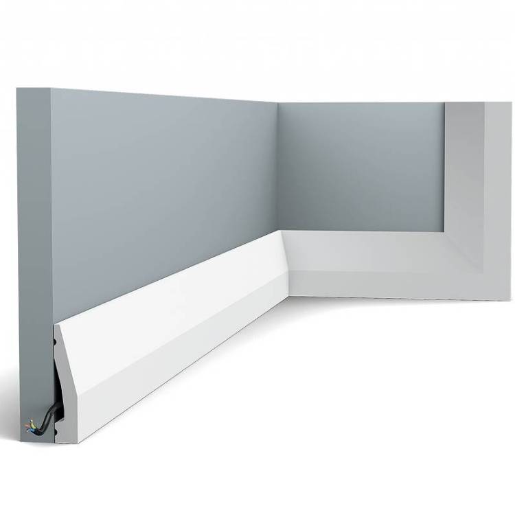 Плинтус Orac Decor Axxent SX159 200x6x1.2