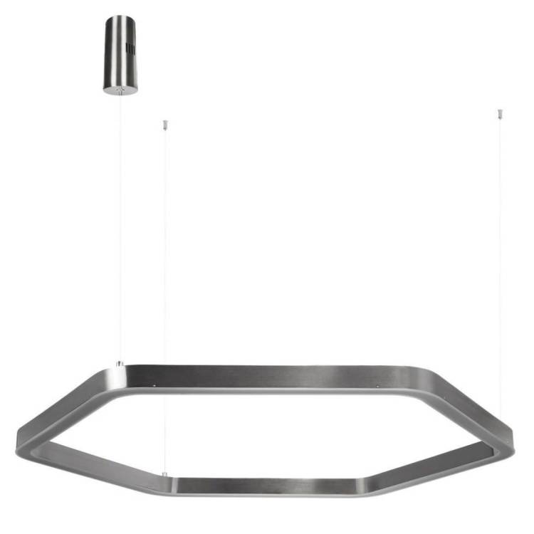 Подвесной светильник Loft IT Titanium 10243L Dark grey