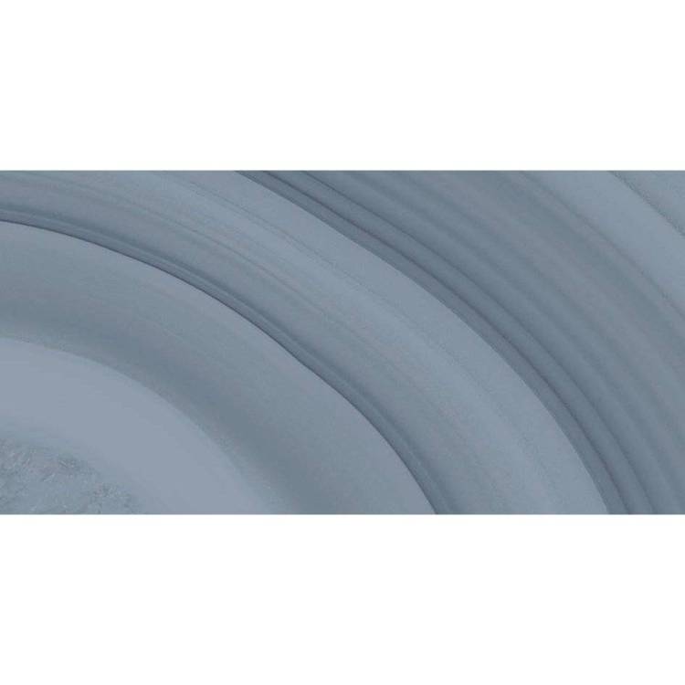 Керамическая плитка Laparet Space 34076 Синий 25x50