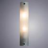 Подсветка для зеркал Arte Lamp Tratto A4101AP-2WH фото 3