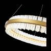 Подвесной светодиодный светильник ST Luce Cherio SL383.213.01 фото 2