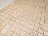 Мозаика LeeDo Pietrine 4 Botticino Mat (2.3x2.3) 29.8x29.8 фото 2