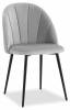 Стул Stool Group Логан AV 413-Cs-08 светло-серый